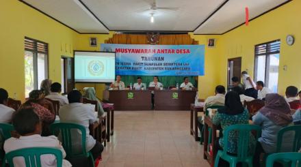 BUMDESMA RAKIT SEMPULUR SEJAHTERA GELAR MAD